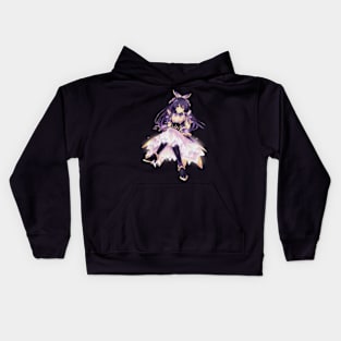 Yatogami Tohka Date A Live Kids Hoodie